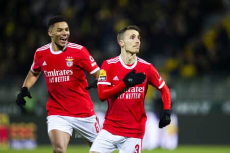 Benfica