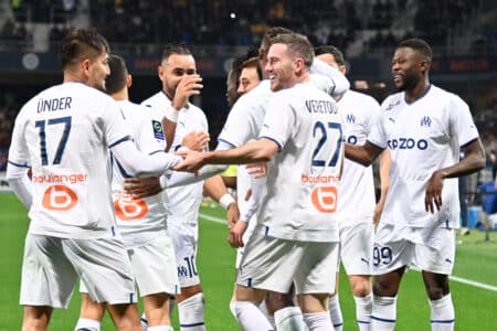 Marseille