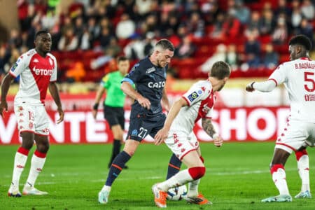 OM - Monaco