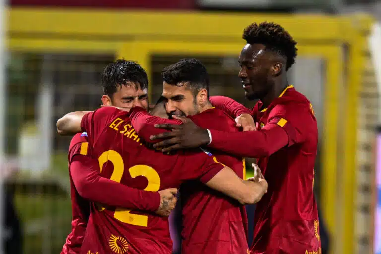 AS Rome – Cremonese : Les compositions probables ! Rome