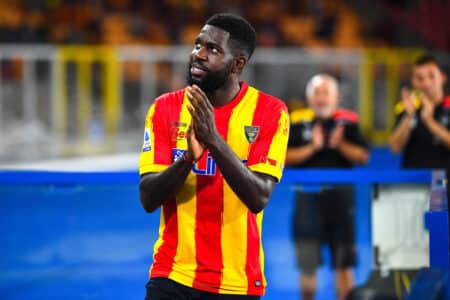 Umtiti