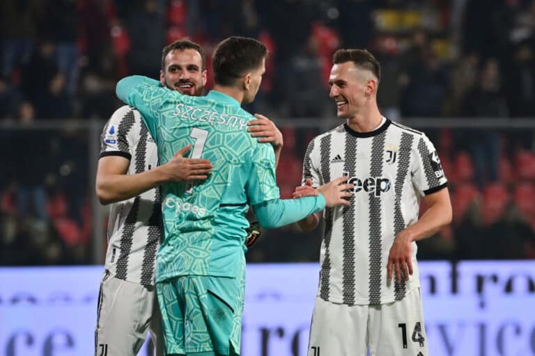 Juventus