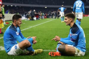 Naples
