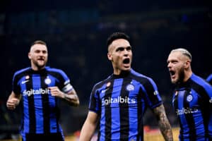 Inter Milan