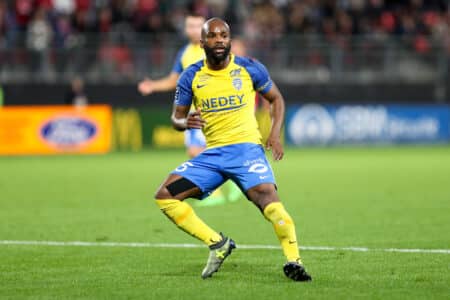 sochaux