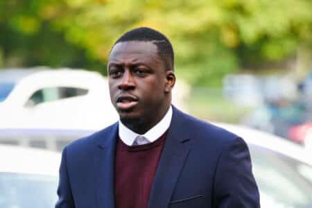 Mendy