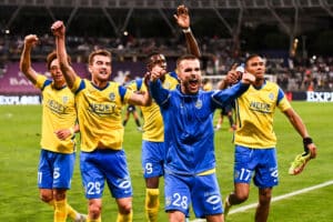 Sochaux