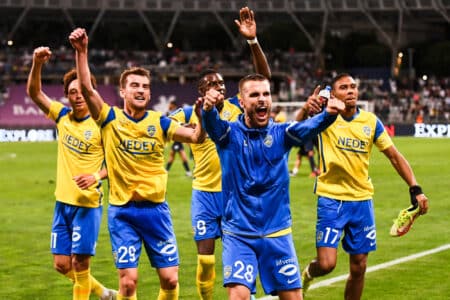 Sochaux