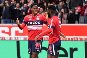 Lille