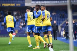 Sochaux