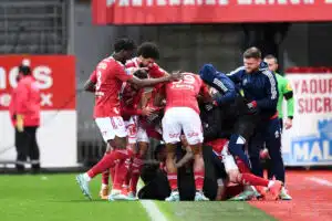 Brest - Lens : Les compositions probables !