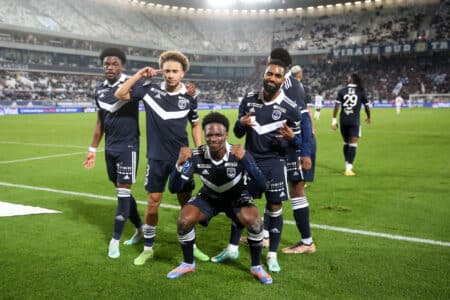 Bordeaux