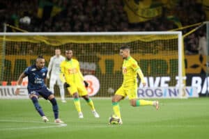 Nantes - OM
