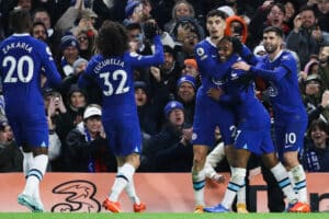 Chelsea