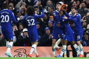 Chelsea