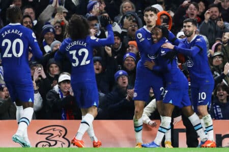 Chelsea