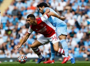 Arsenal