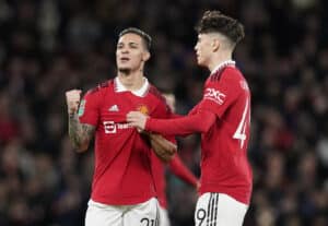 Manchester United