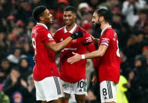 Manchester United