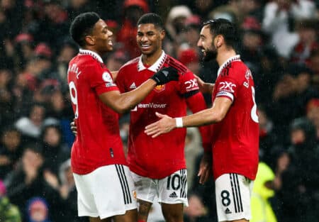 Manchester United