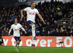 Tottenham