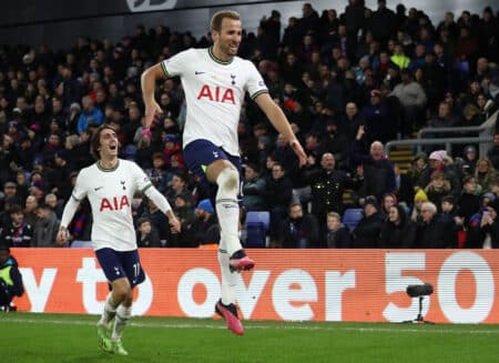 Tottenham