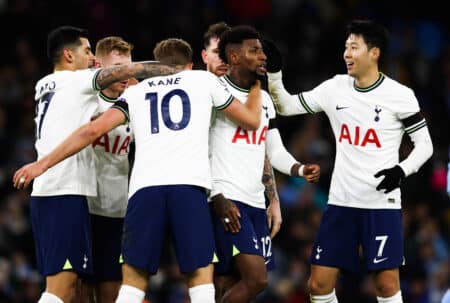 tottenham