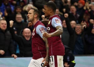 Aston Villa