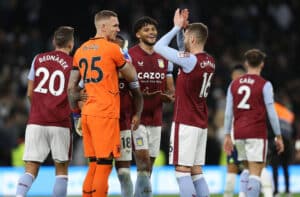 Aston Villa