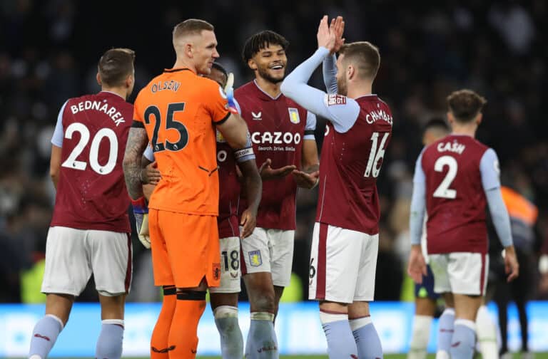 Aston Villa – Leeds : Sur quelle chaîne et à quelle heure ? Aston Villa