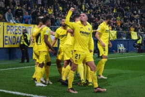 Villarreal