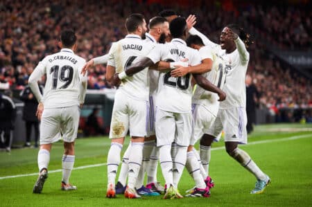 Real Madrid