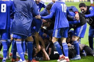 Coupe de France