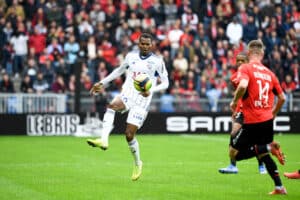 Rennes - Strasbourg