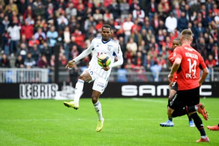 Rennes - Strasbourg
