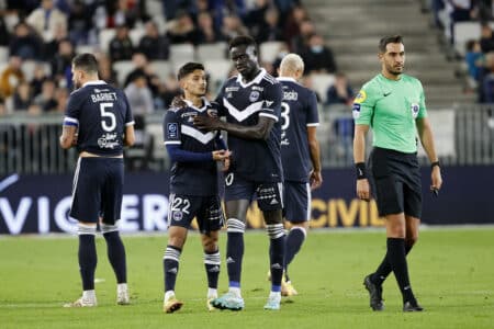Bordeaux