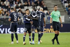 Bordeaux