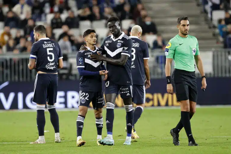 Bordeaux