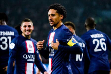 PSG