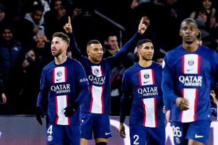 Psg