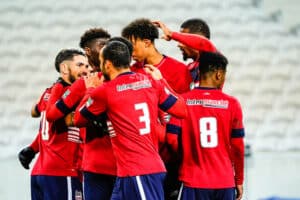 Lille - Pau : Les compositions probables !