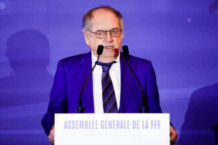 Le Graet