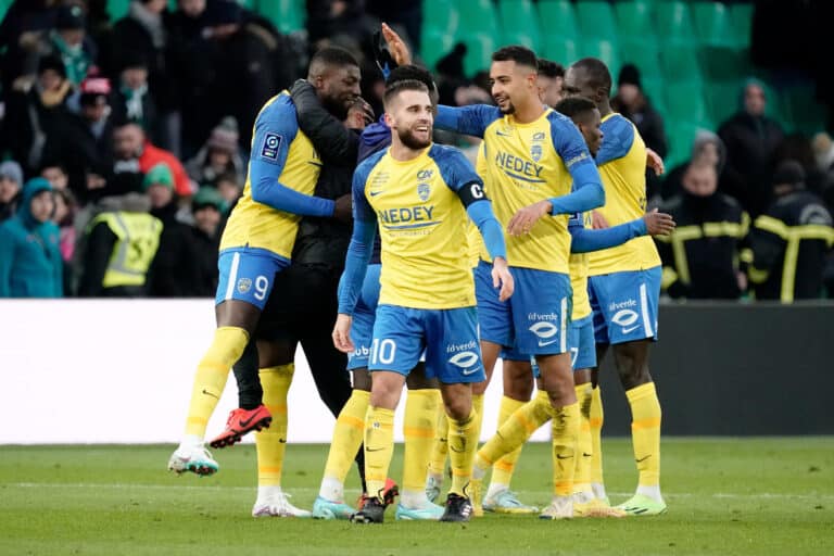 Sochaux