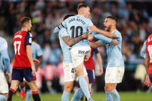 Celta Vigo