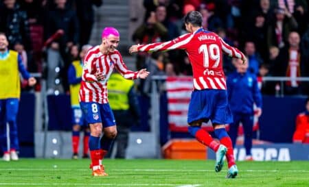 Atlético