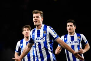 Real Sociedad