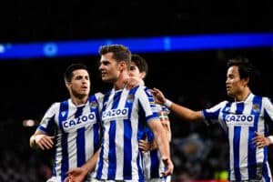 Real Sociedad