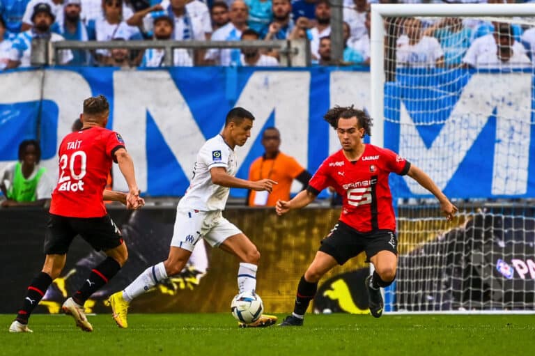 OM – Stade Rennais : Les compositions probables ! OM - Stade Rennais