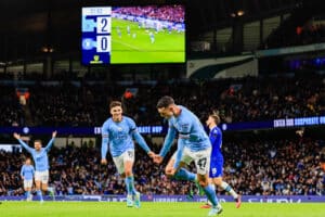 Manchester City