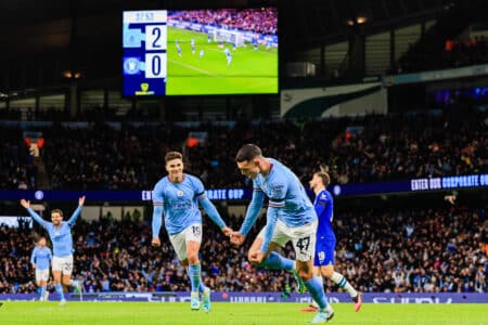 Manchester City